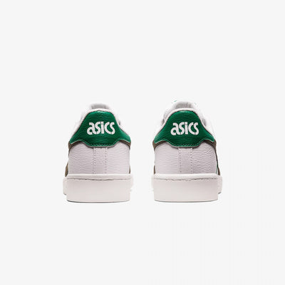 Asics | JAPAN S  { WHITE/MINK