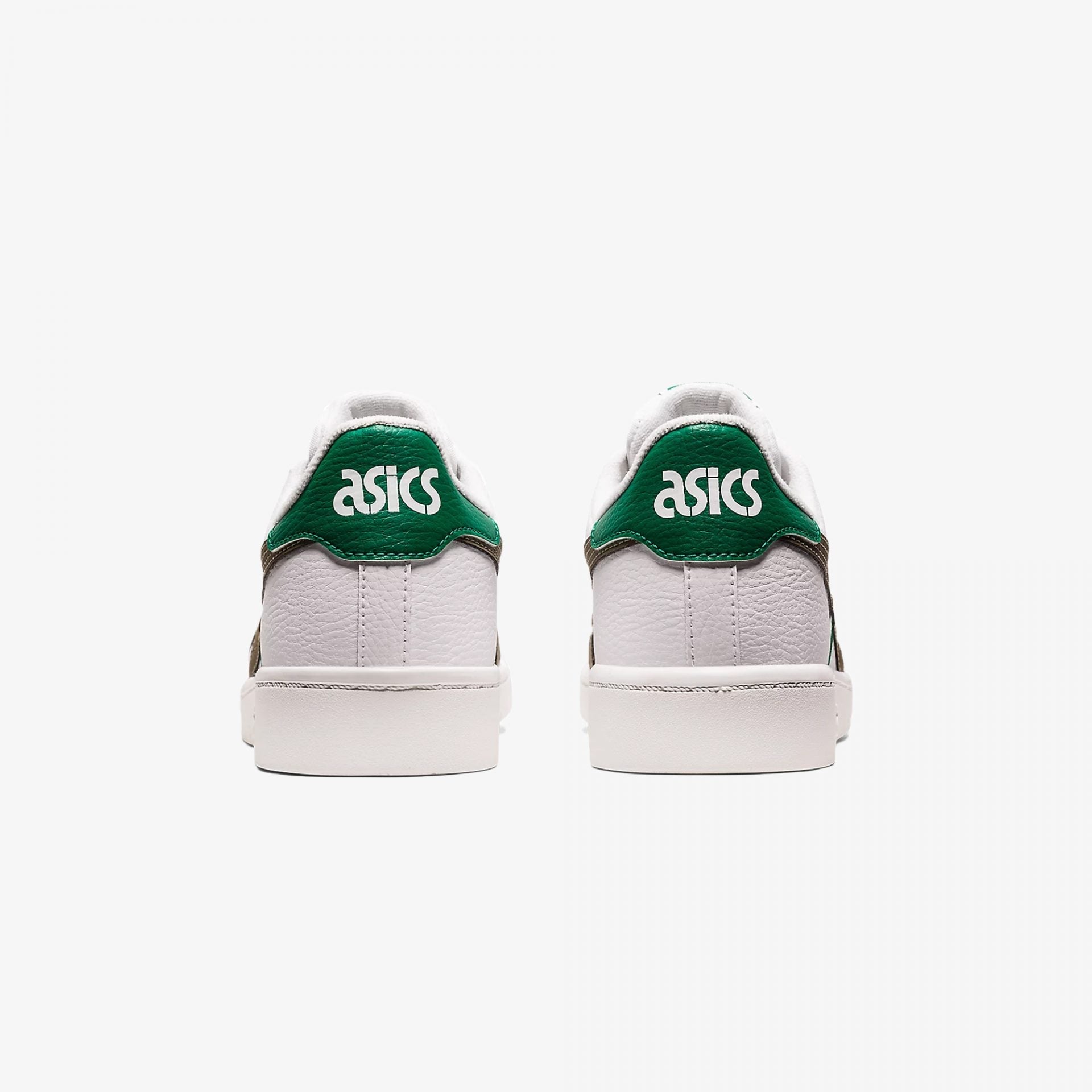 Asics | JAPAN S  { WHITE/MINK