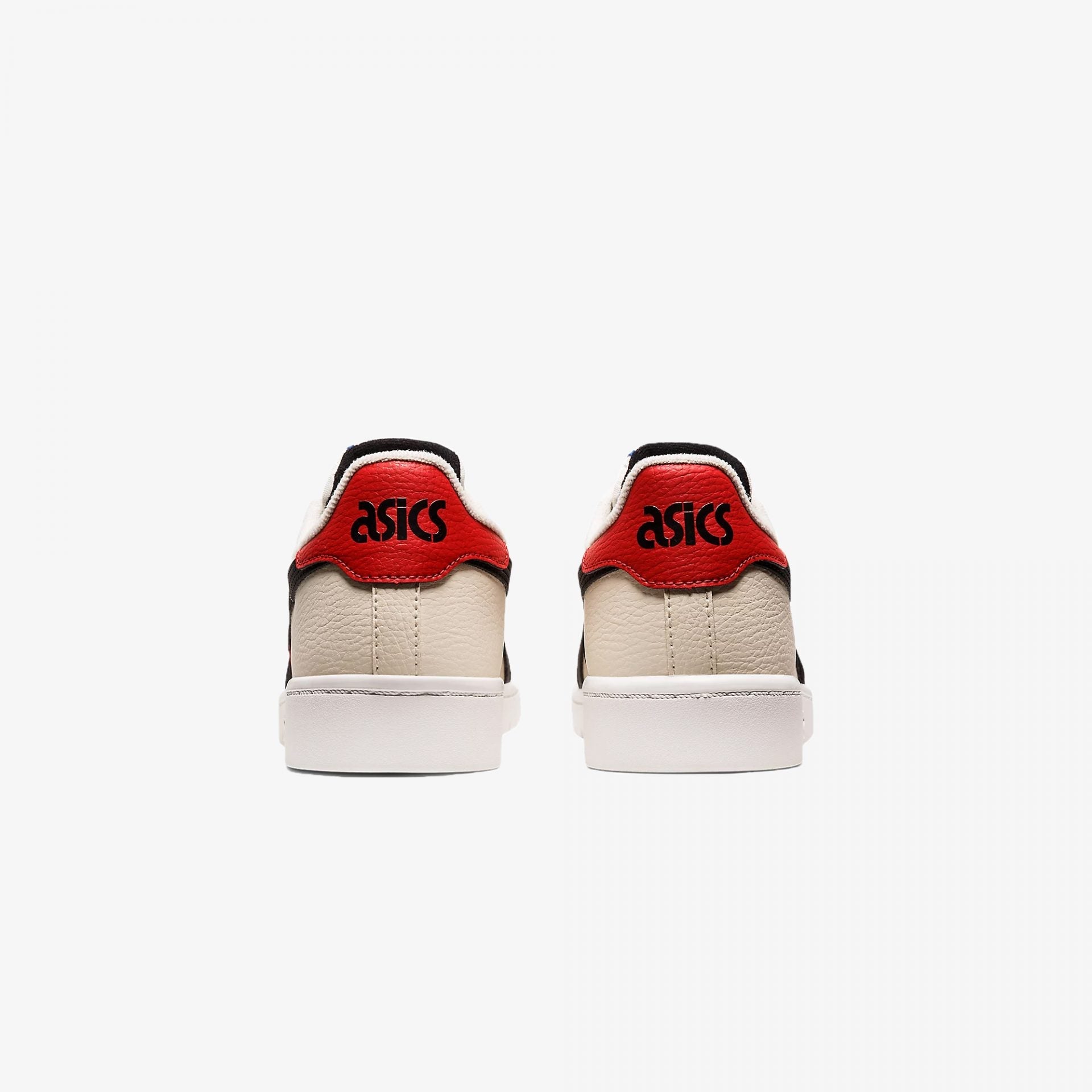 Asics | JAPAN S  { BIRCH/BLACK