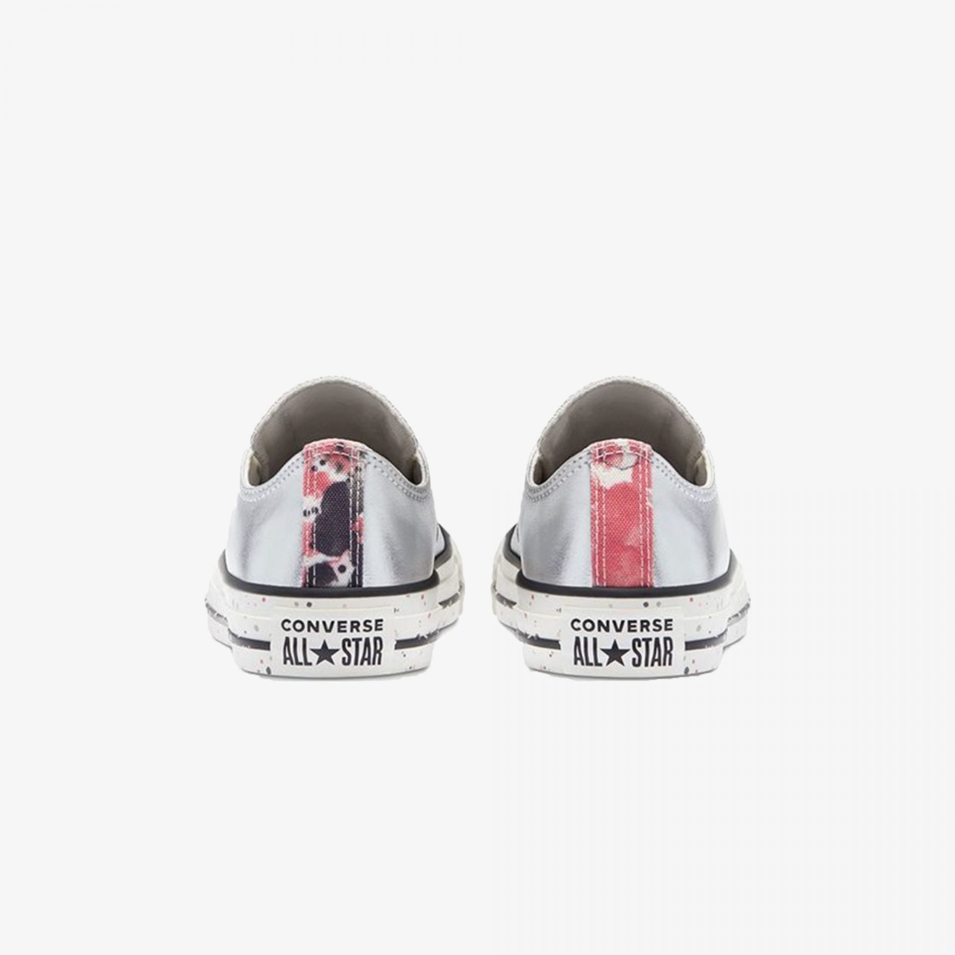 Converse | ALL STAR-EGRET/PINK FOAM/STORM WIND