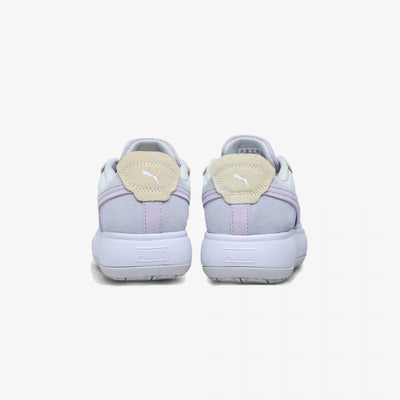 Puma | SUEDE MAYU RAW  { ICE FLOW