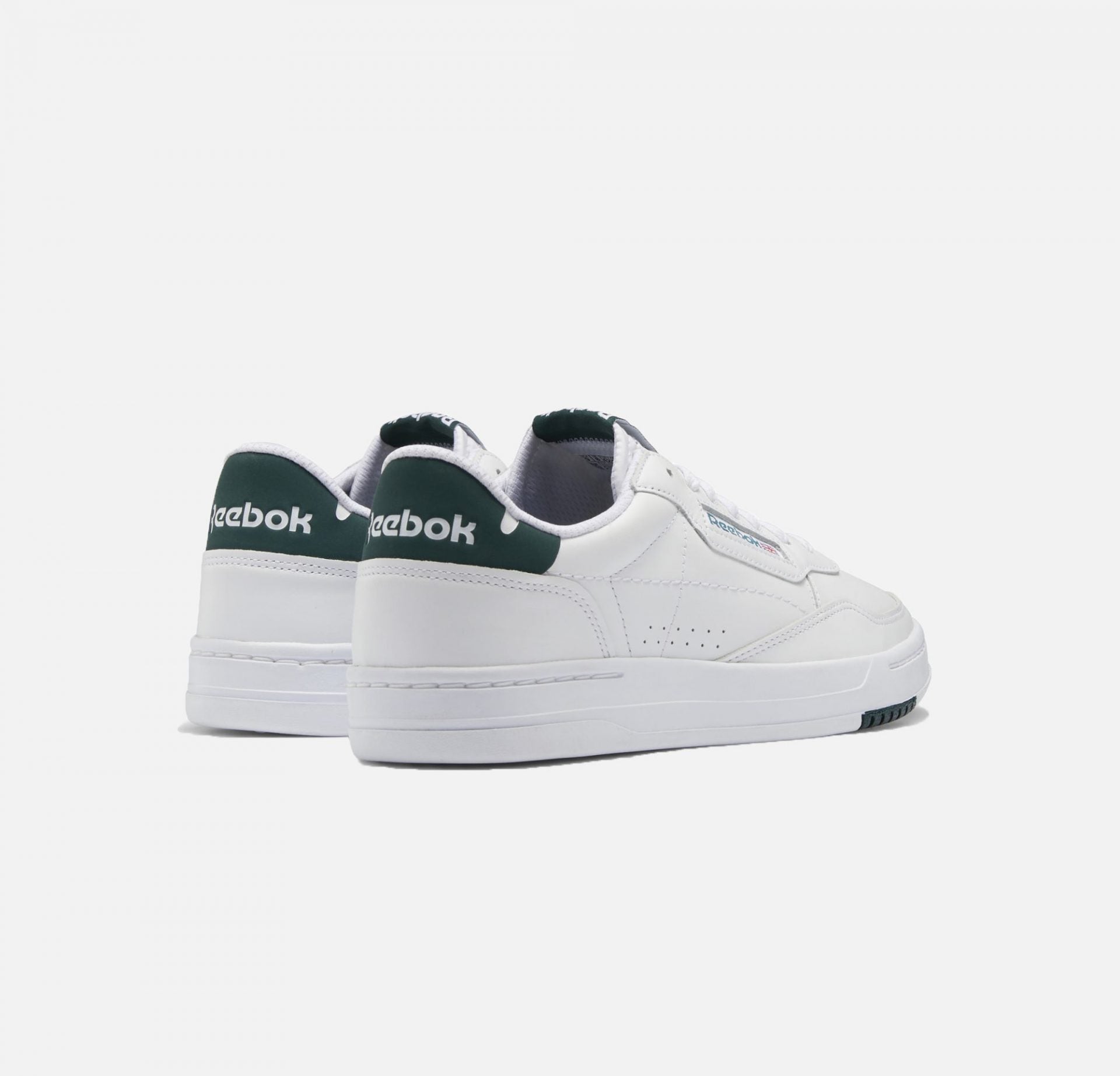 Reebok | COURT PEAK