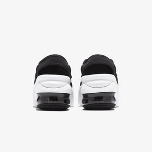 Nike | AIR MAX KOKO SANDAL { BLACK/METALLIC GOLD-ANTHRACITE-WHITE