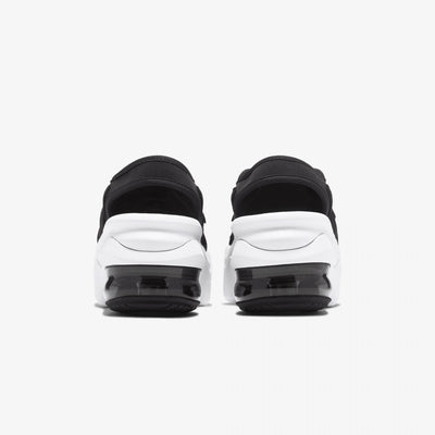 Nike | AIR MAX KOKO SANDAL { BLACK/METALLIC GOLD-ANTHRACITE-WHITE