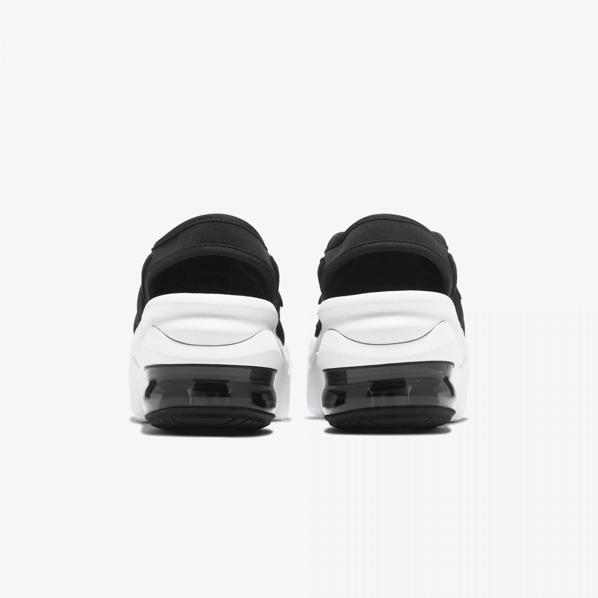 Nike | AIR MAX KOKO SANDAL { BLACK/METALLIC GOLD-ANTHRACITE-WHITE