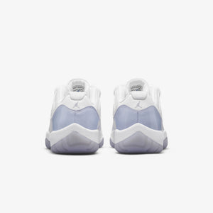 Jordan | AIR JORDAN 11 LOW  { PURE VIOLET
