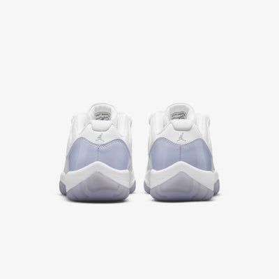 Jordan | AIR JORDAN 11 LOW  { PURE VIOLET
