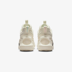 Nike | COSMIC  { COCONUT MILK/BLACK
