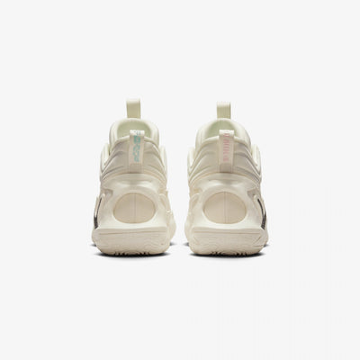 Nike | COSMIC  { COCONUT MILK/BLACK
