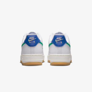 Nike | AIR FORCE 1 '07 { WHITE
