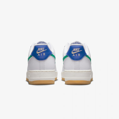 Nike | AIR FORCE 1 '07 { WHITE