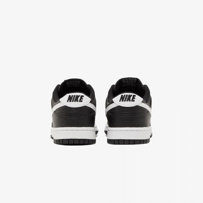 Nike | DUNK LOW RETRO  { BLACK