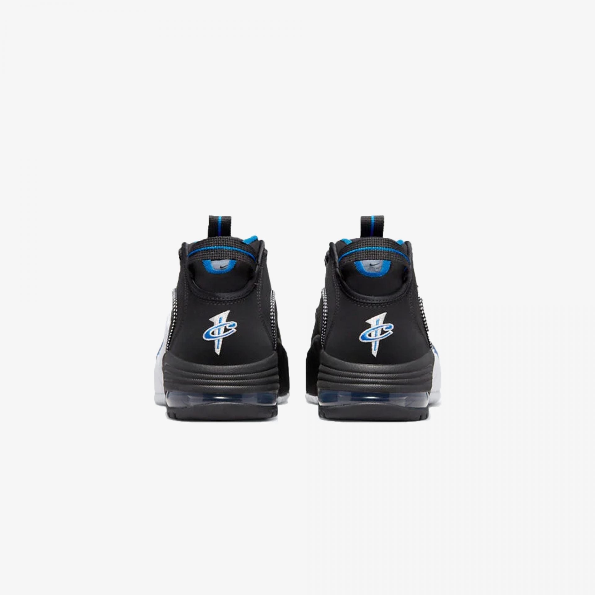Nike | AIR MAX PENNY 1  { ORLANDO