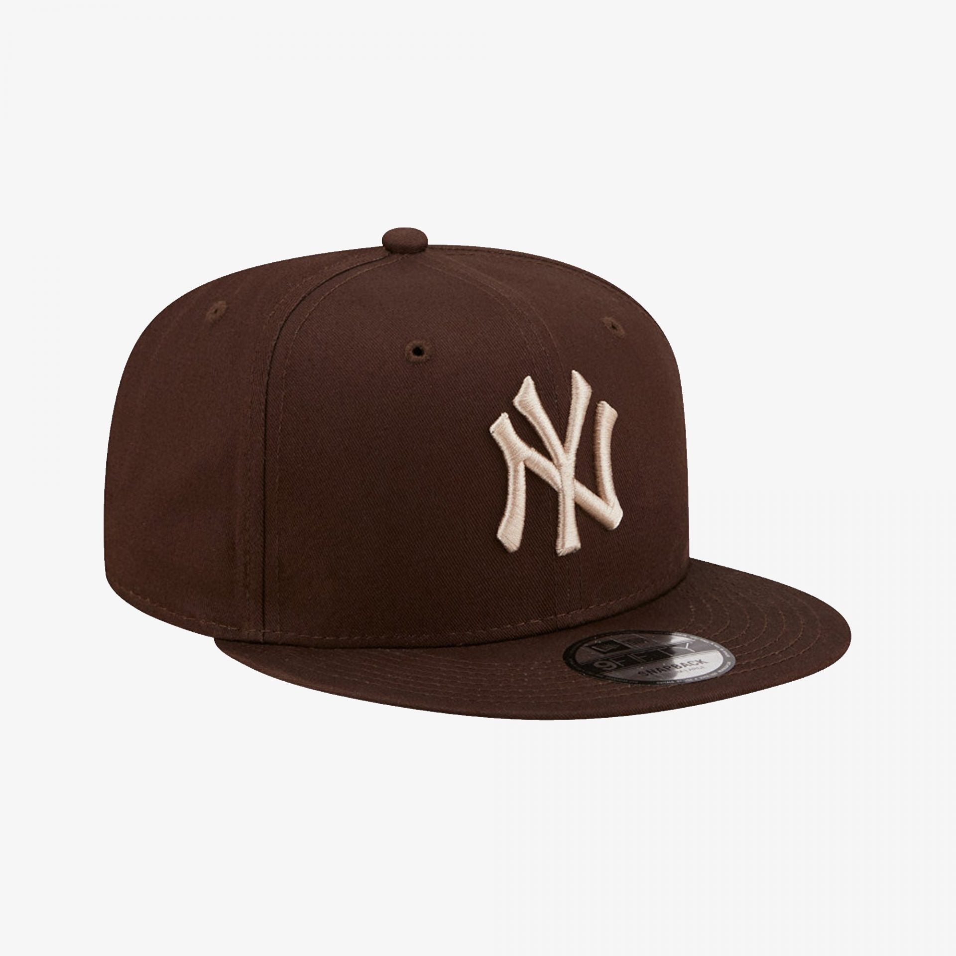 New Era | LEAGUE ESSENTAIAL 9FIFTY NY YANKEES BROWN