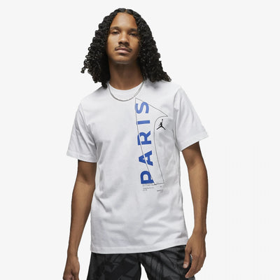 Jordan | PARIS SAINT-GERMAIN '	WHITE/GAME ROYAL'