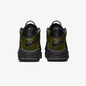 Nike | AIR MORE UPTEMPO '96 { ROUGH GREEN