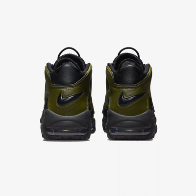 Nike | AIR MORE UPTEMPO '96 { ROUGH GREEN