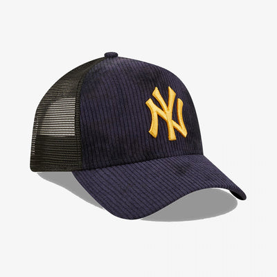 New Era | TIE DYE CORD TRUCKER NEW YORK YANKEES