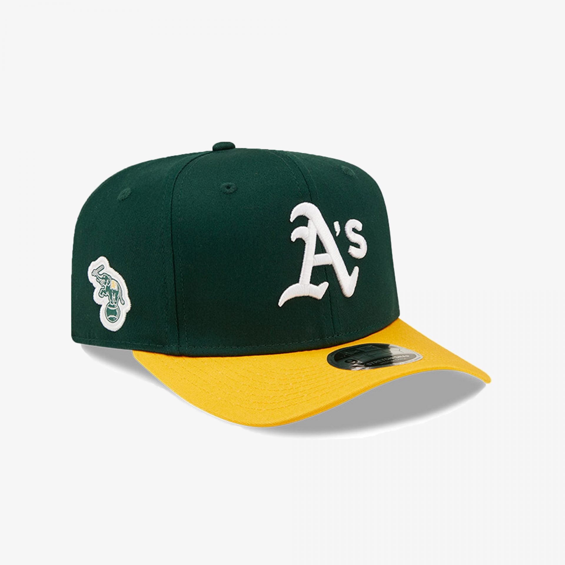 New Era | 9FIFTY CAP MLB LOGO STSP OAKLAND ATHLETICS