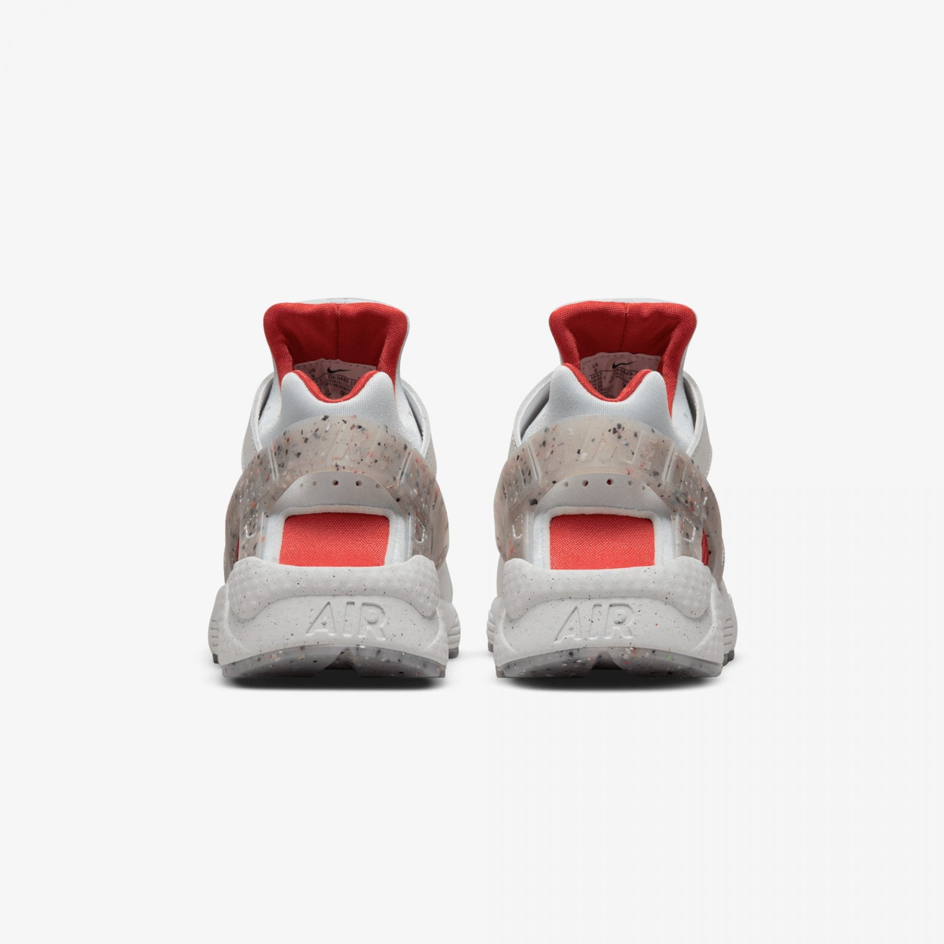 Nike | AIR HUARACHE  { NEXT NATURE