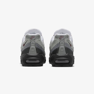 Nike | AIR MAX 95 OG  { DARK BEETROOT