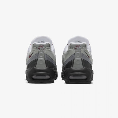 Nike | AIR MAX 95 OG  { DARK BEETROOT