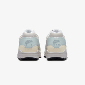 Nike | AIR MAX 1 PRM  { WHITE