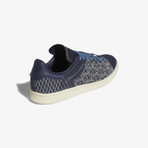 Adidas Originals | STAN SMITH  { LEGEND INK / SHADOW NAVY