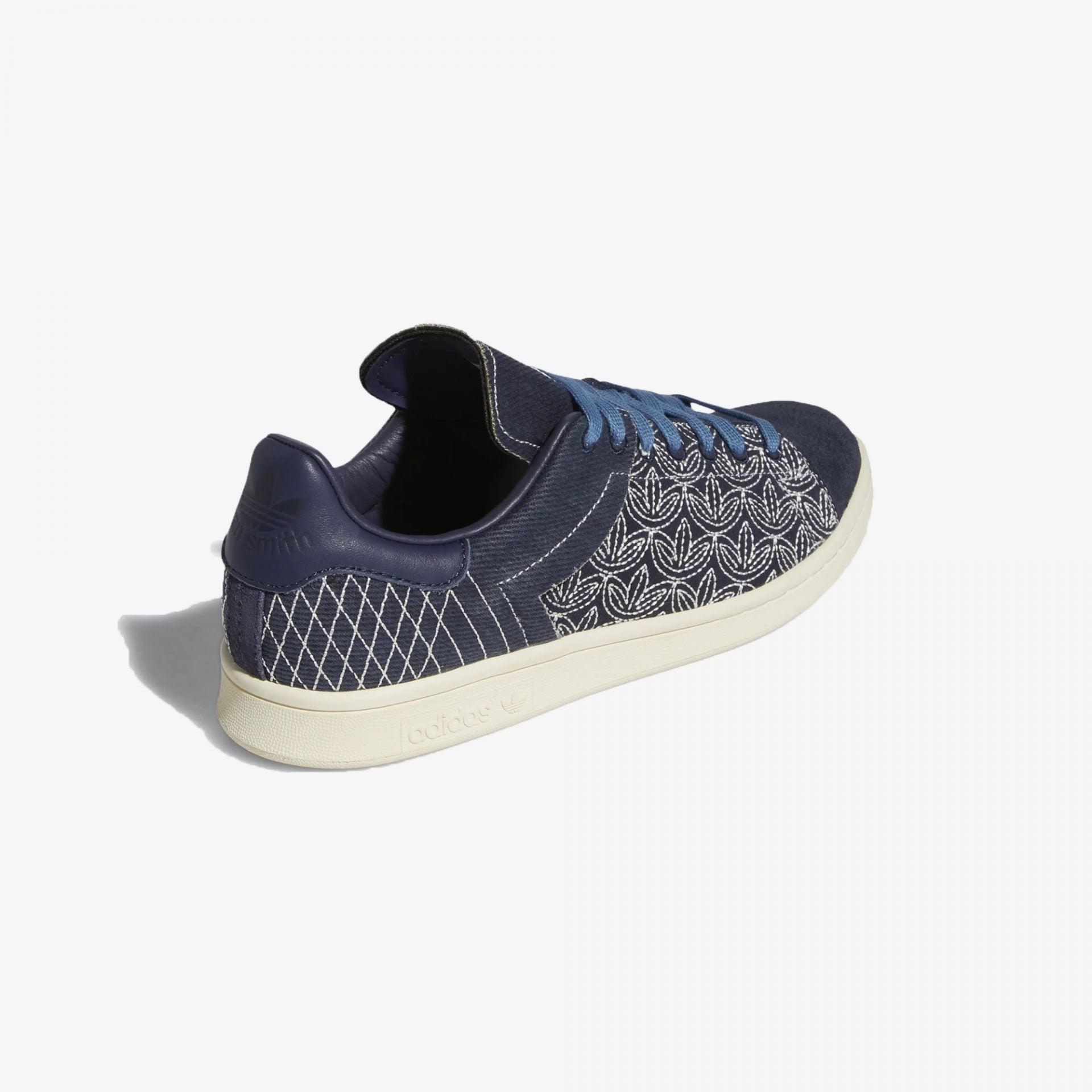 Adidas Originals | STAN SMITH  { LEGEND INK / SHADOW NAVY