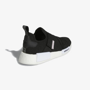 Adidas Originals | NMD_R1  { CORE BLACK