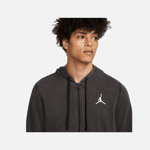 Jordan | JORDAN DRI-FIT FLEECE FULL-ZIP HOODIE