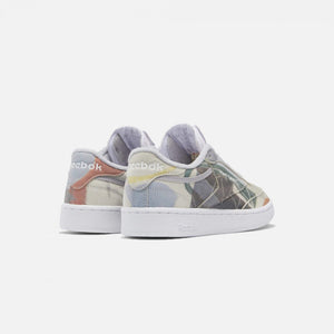 Reebok | EAMES CLUB C 85 CLOUD WHITE
