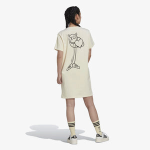 Adidas Originals | ANDRÉ SARAIVA T-SHIRT DRESS