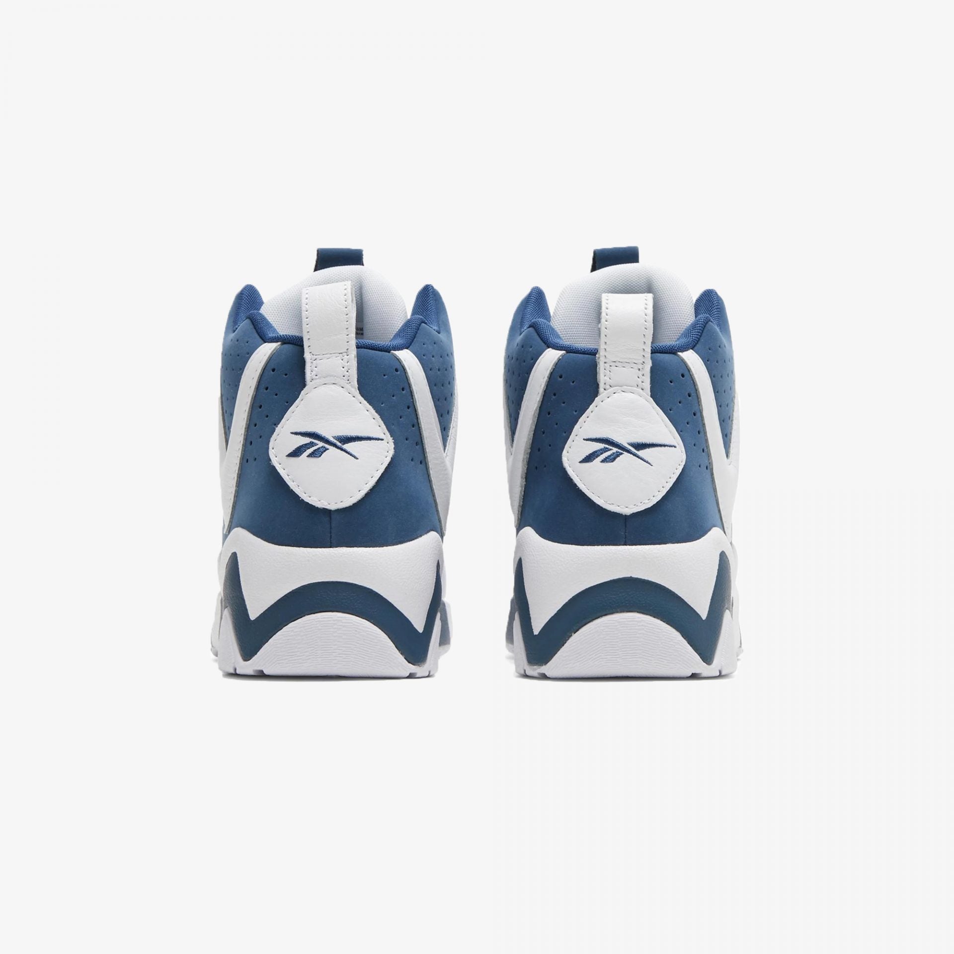 Reebok | KAMIKAZE II  { BATIK BLUE