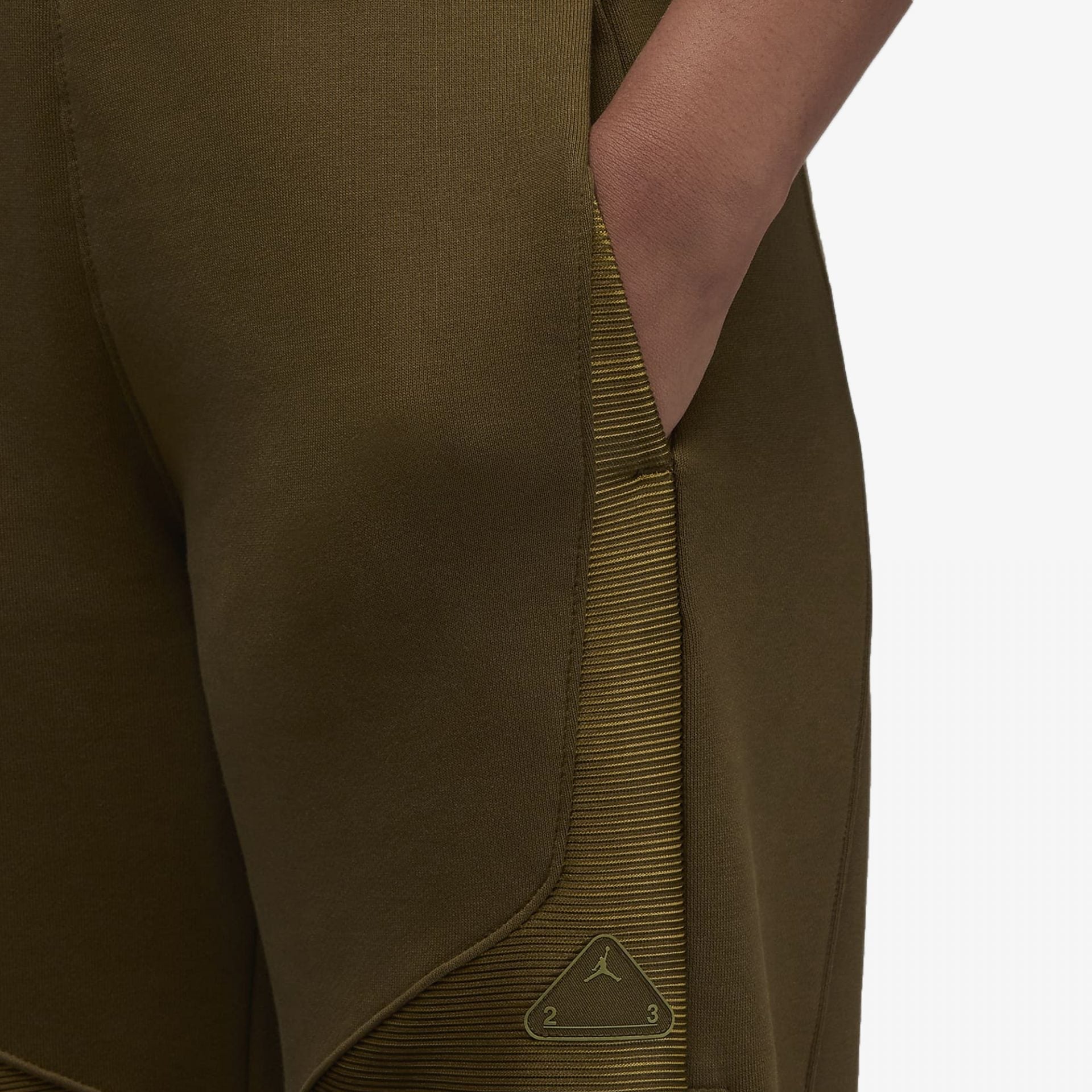 Jordan | JORDAN 23 ENGINEERED  { LIGHT OLIVE
