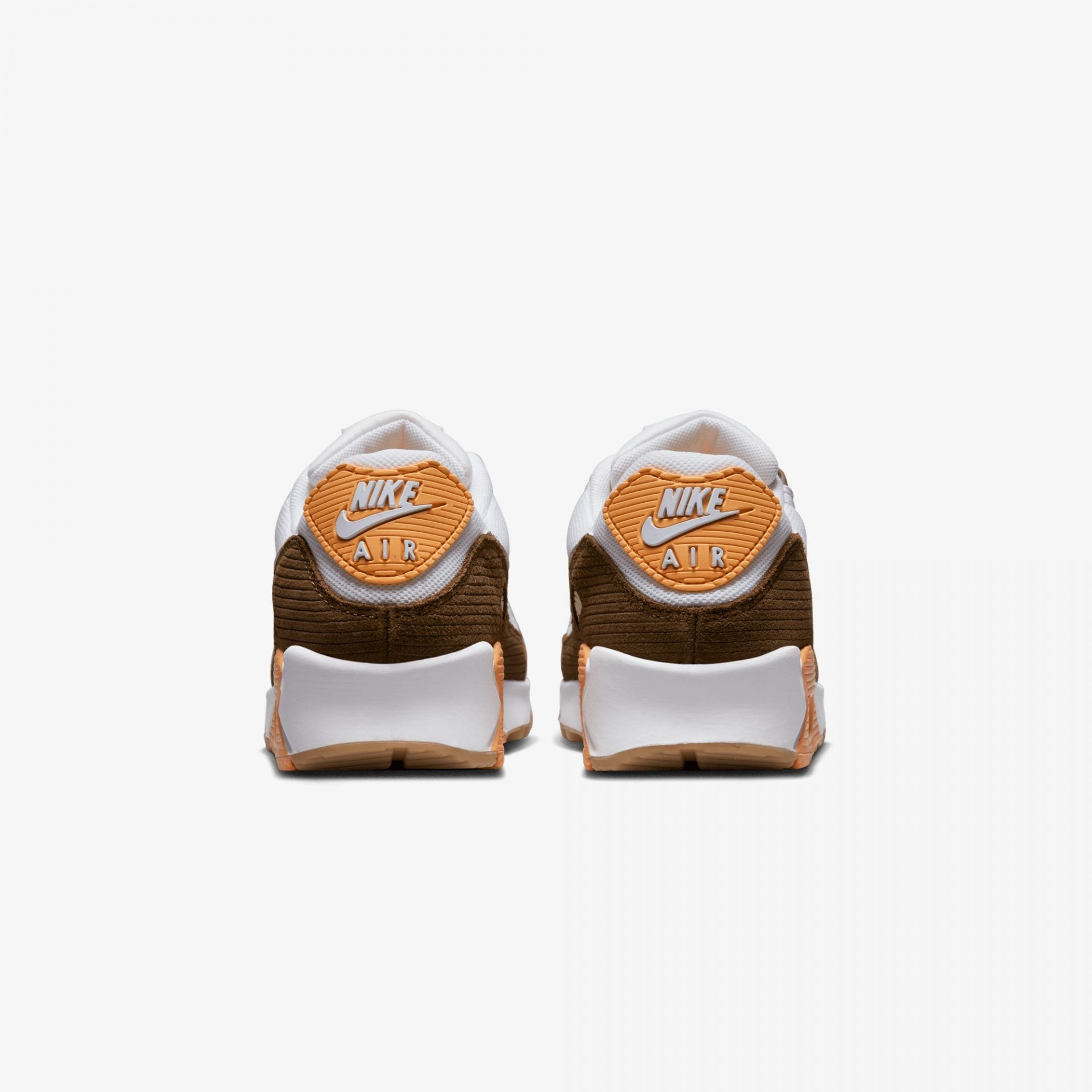 Nike | AIR MAX 90 SE  { WHITE/PURE PLATINUM