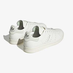 Adidas Originals | STAN SMITH  { WHITE