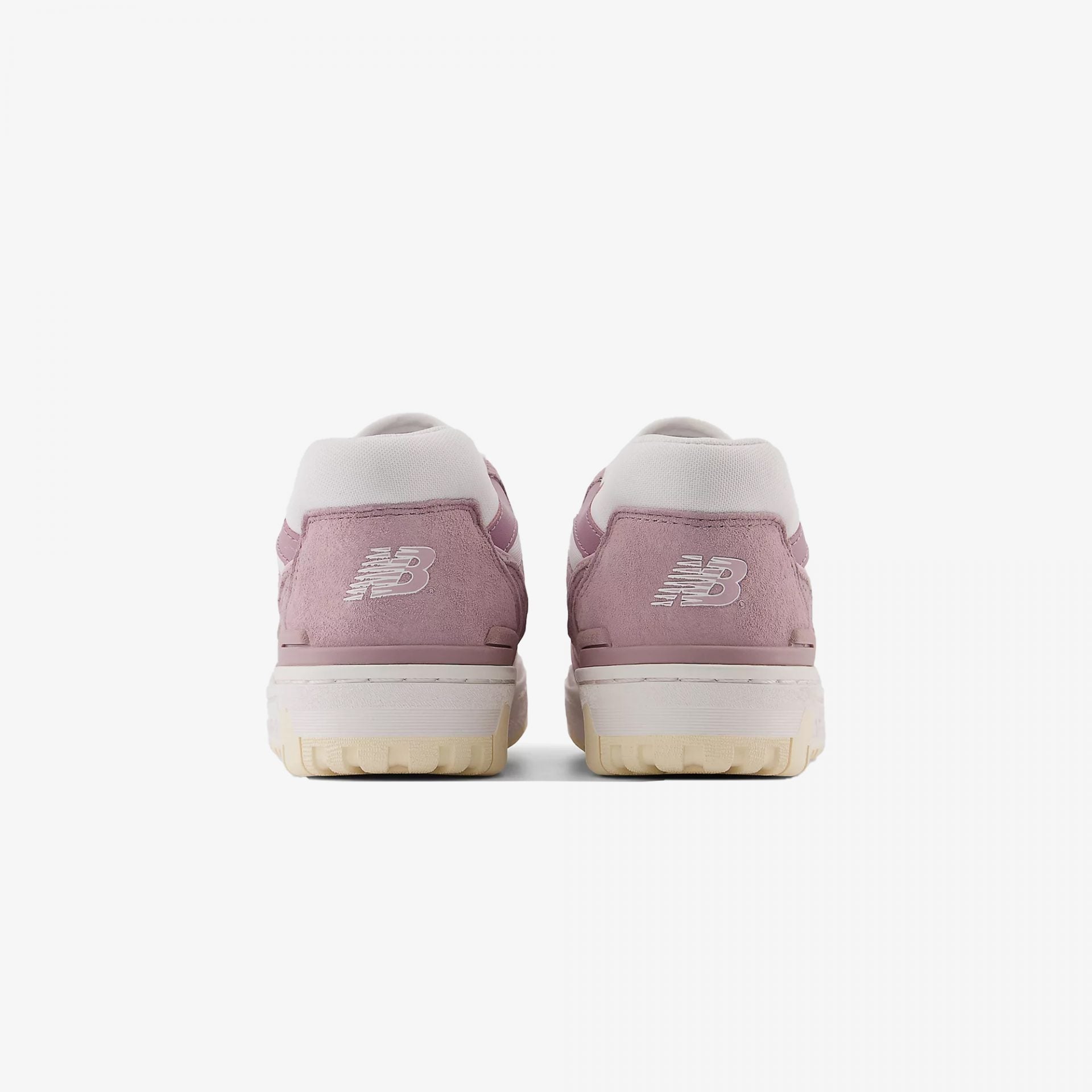 New Balance | 550  { LILAC CHALK