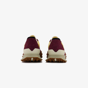 New Balance | XC-72  { BURGUNDY