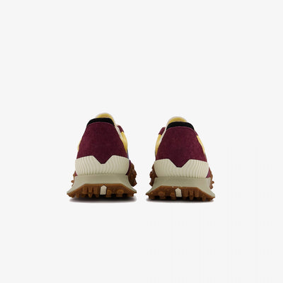 New Balance | XC-72  { BURGUNDY