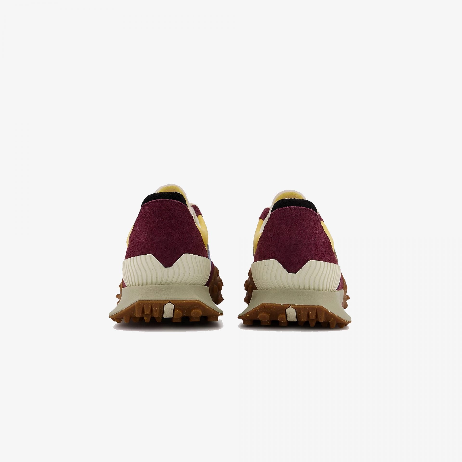 New Balance | XC-72  { BURGUNDY