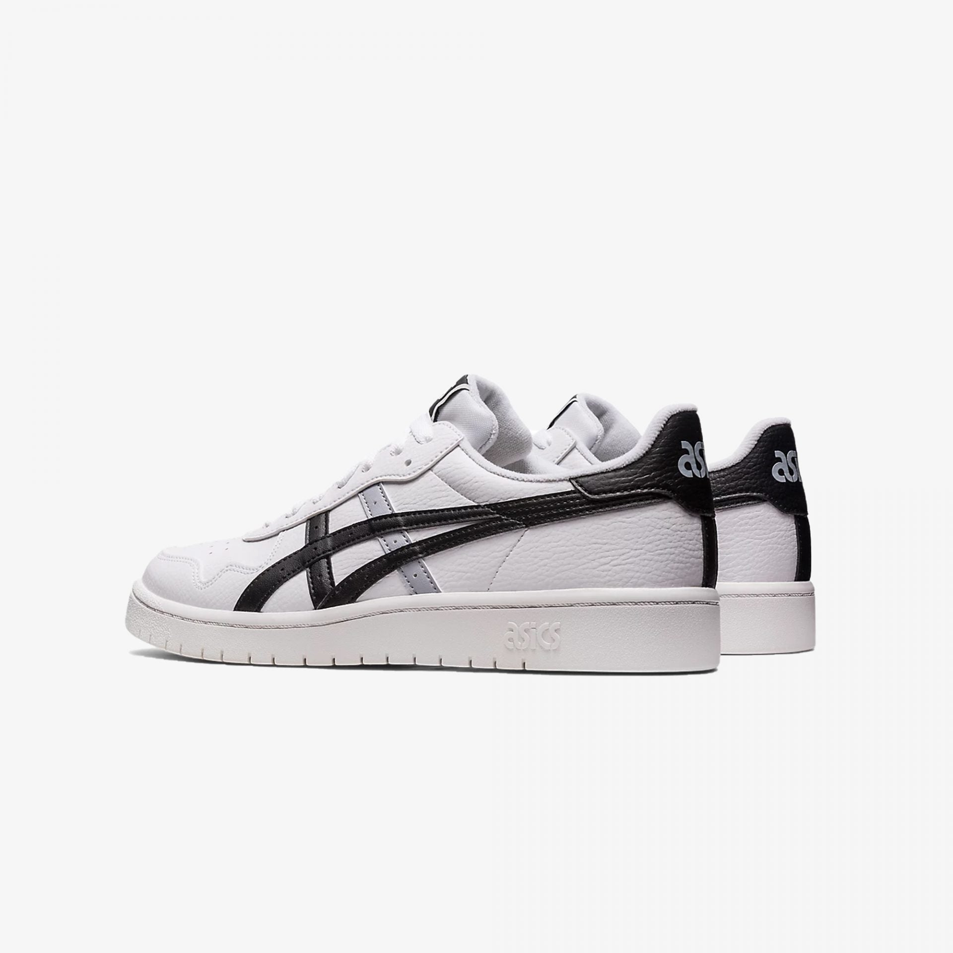 Asics | JAPAN S { WHITE/BLACK