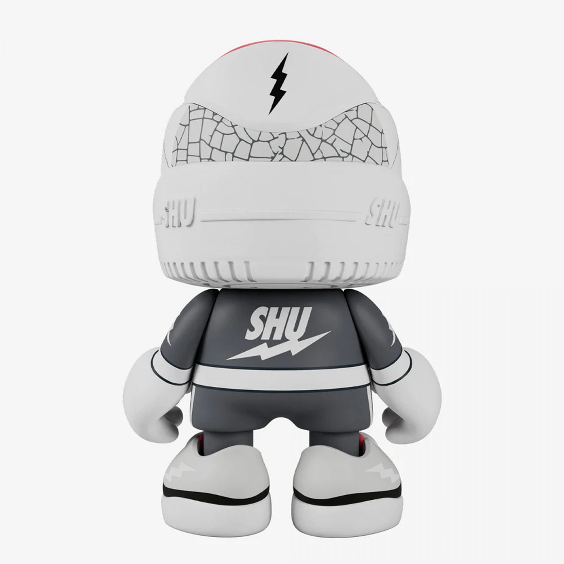 SUPERPLASTIC | SHUDOG "CEMENT" 8"