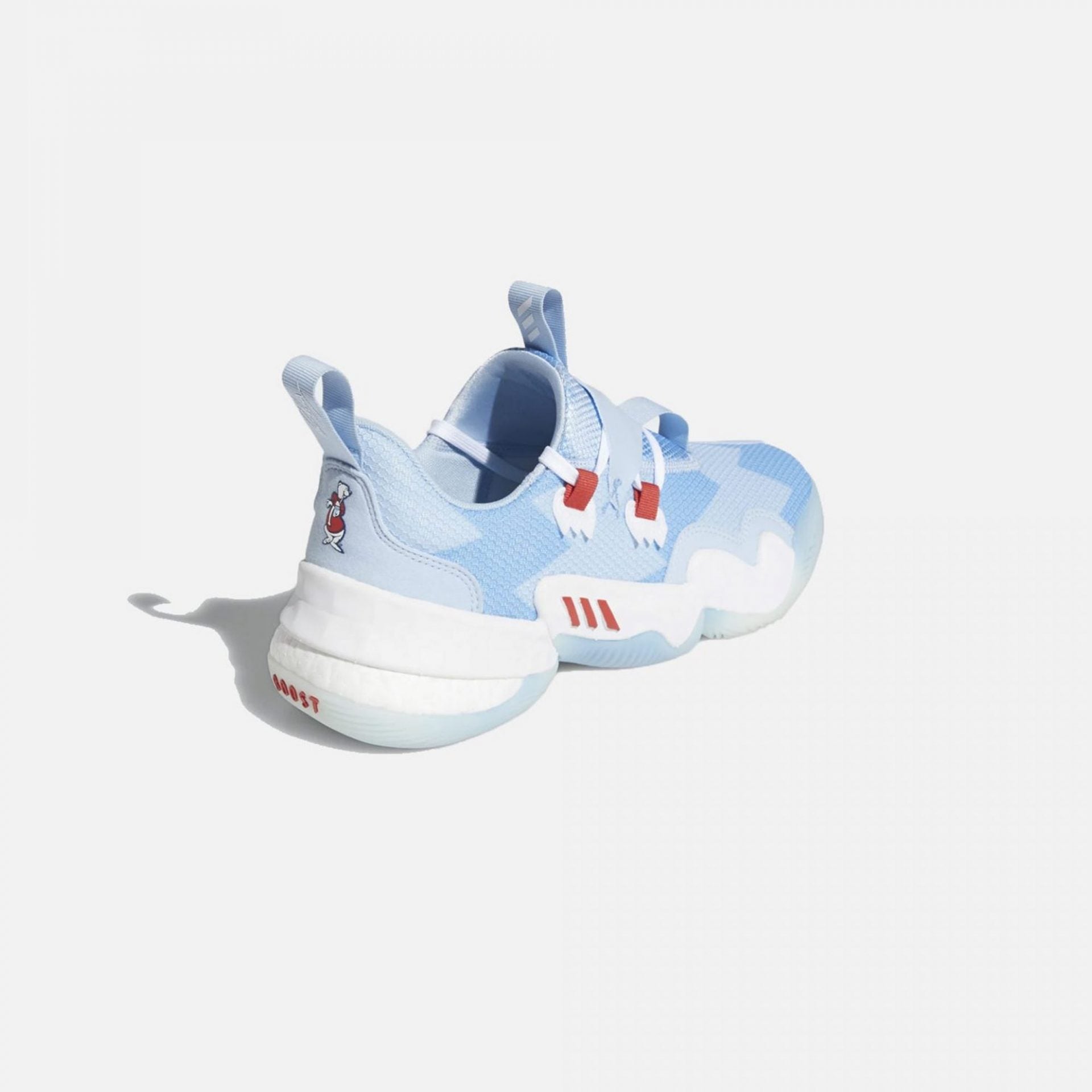Adidas | TRAE YOUNG 1