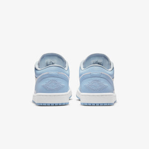 Jordan | AIR JORDAN 1 LOW  { FOOTBALL GREY