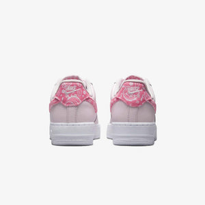 Nike | AIR FORCE 1 '07 { PEARL PINK/WHITE