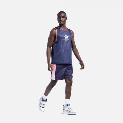 Reebok | IVERSON BASKETBALL SHORTS