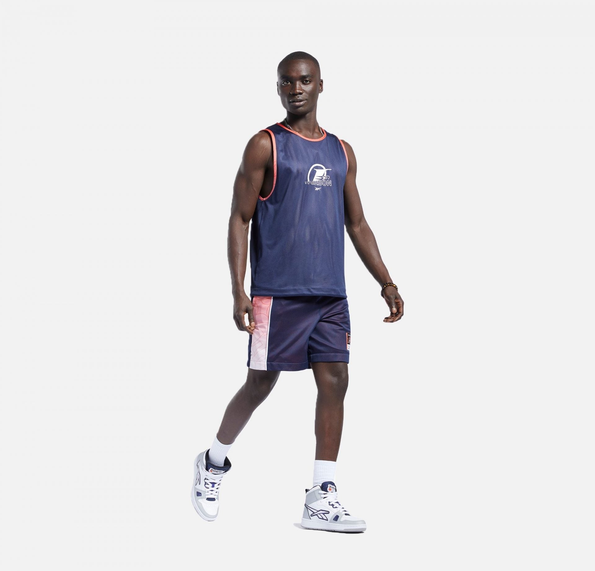 Reebok | IVERSON BASKETBALL SHORTS