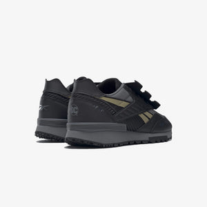 Reebok | DC LX 2200  { BLACK