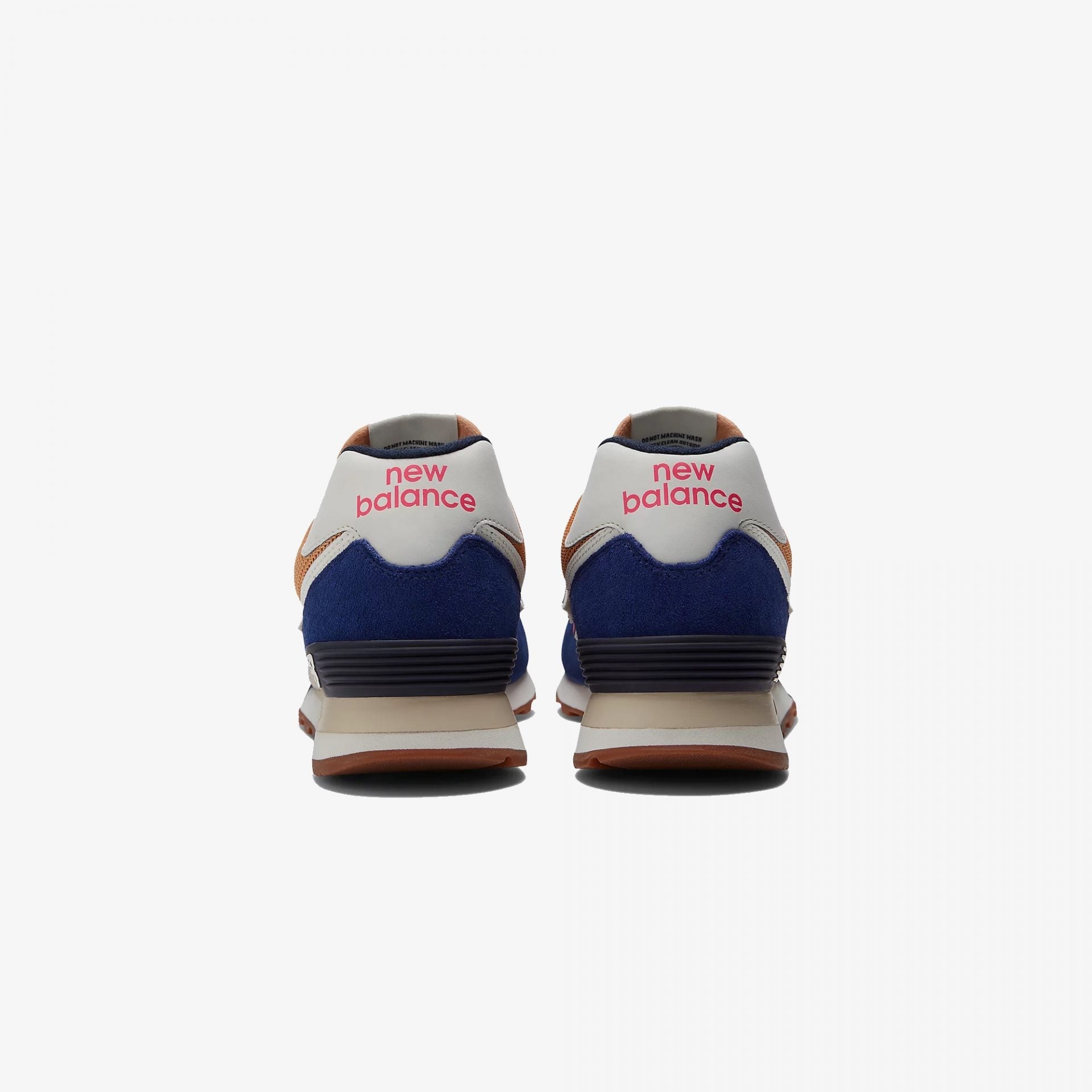New Balance | 574  { PURPLE